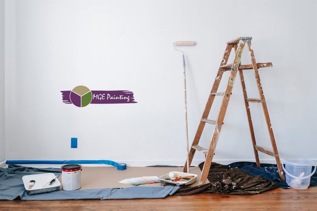 Home Painting Solutions You Never Knew You Needed