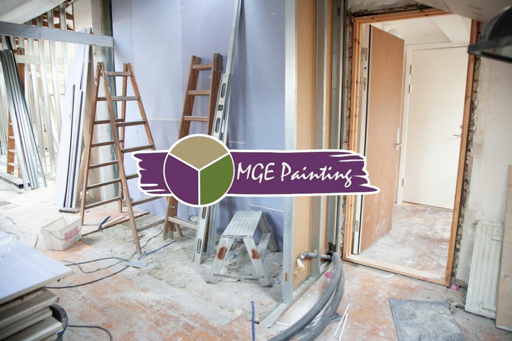 Everything You Need to Know About Residential Painting Services