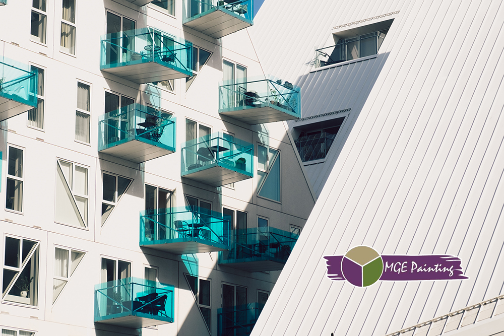 Importance of Commercial Painting Services for Your Business