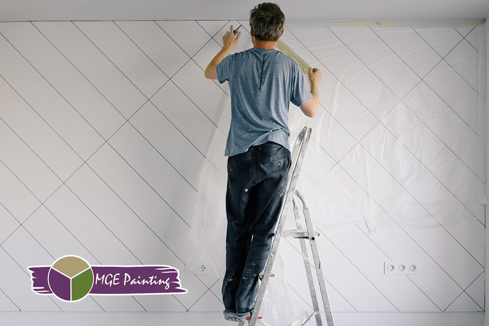 7 DIY Tricks to Paint Like Pro Painters in Preston