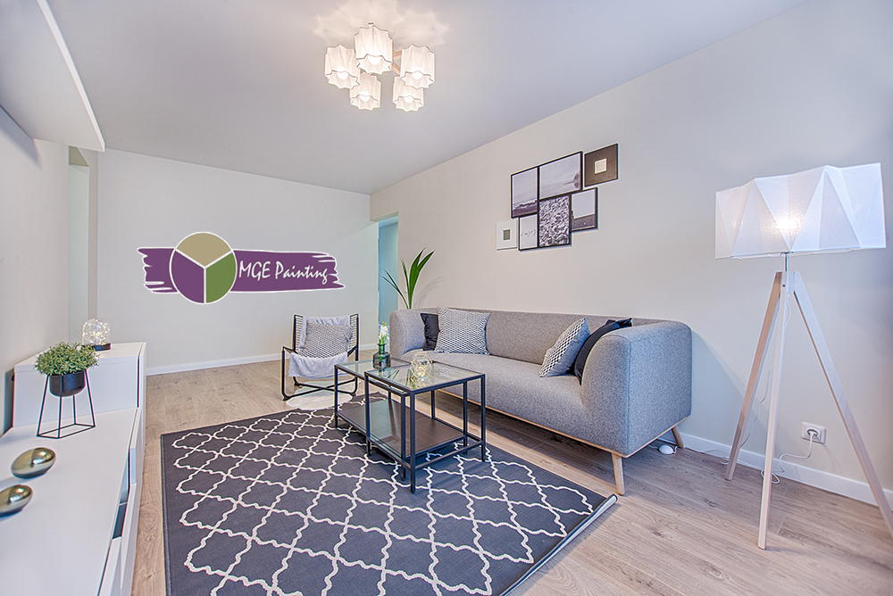 Why You Need Residential Interior Painting Services