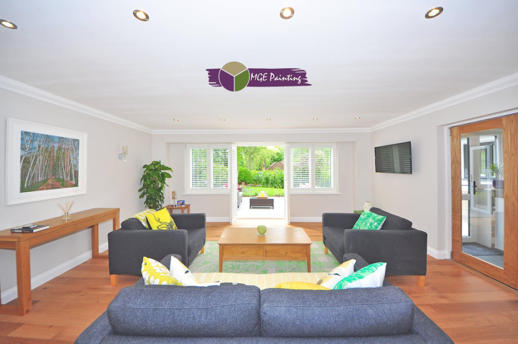 8 Signs that Indicate You Need Residential Interior Painting Services