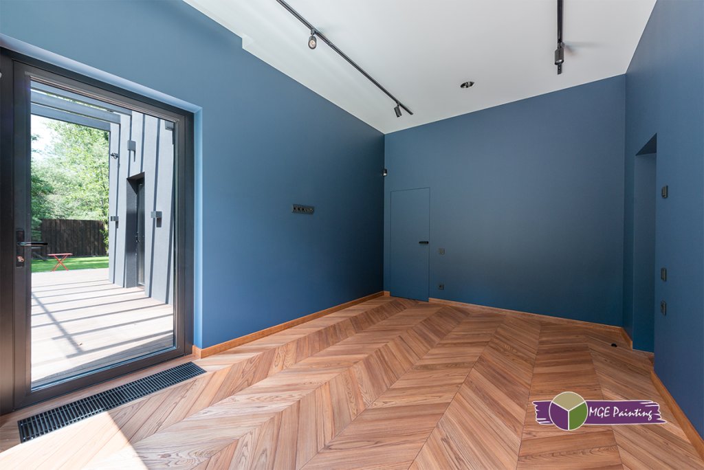 A Homeowner’s Guide to Residential Painting Services