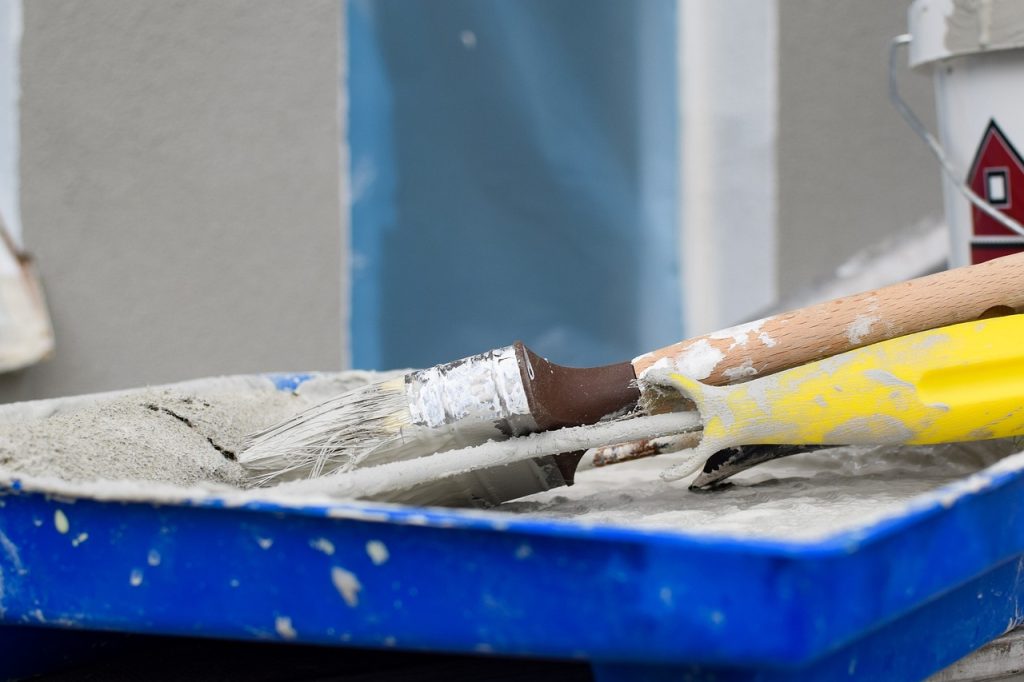 How Hiring Painters in Diamond Creek Benefits Your Property