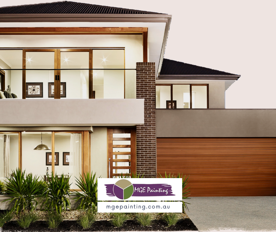 House Painters in Eltham