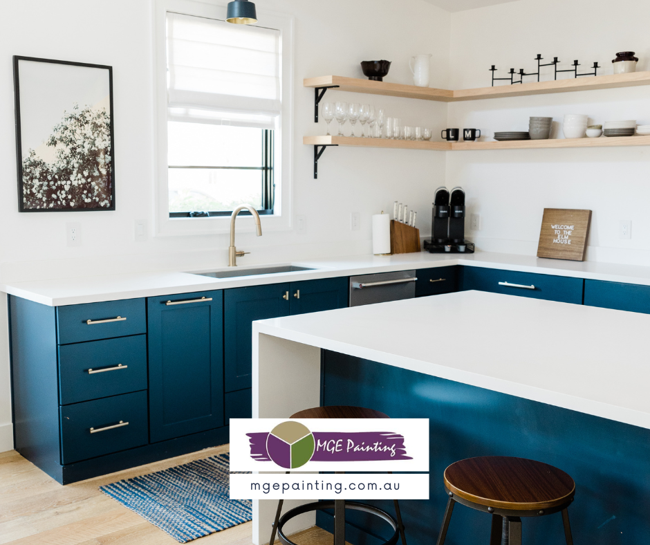House Painting Services in Melbourne