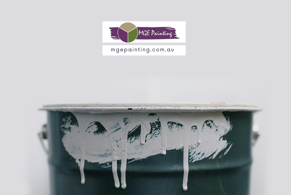 house painters Eltham
