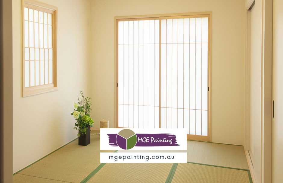 house painters Kew