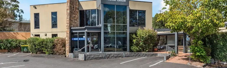 Importance of Commercial Painting in Eltham