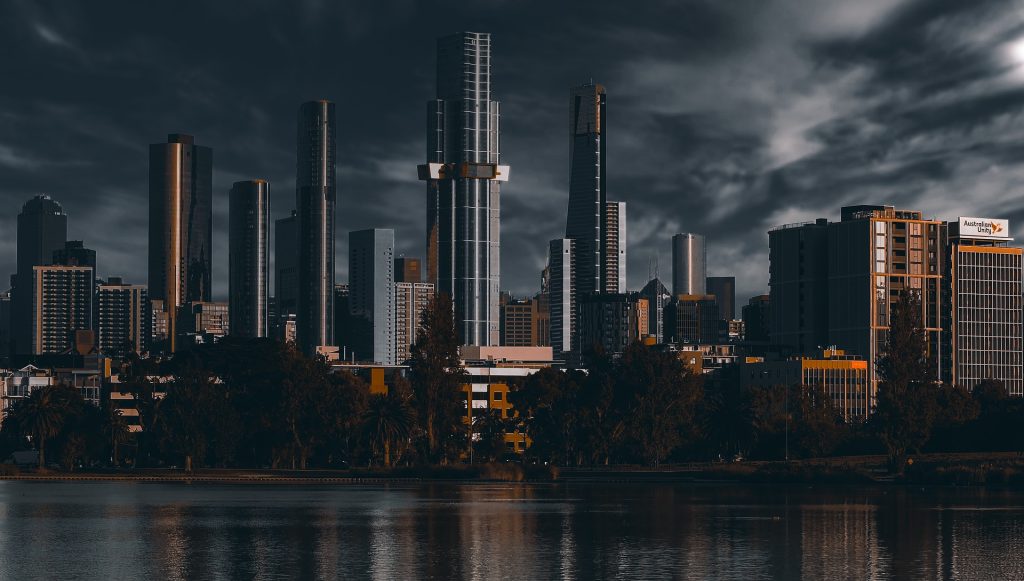 The Vital Role of House and Commercial Painting in Australia